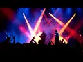 Killswitch Engage - Super Mario Theme, Rose of Sharyn and Numbered Days (live in Oslo 2013)