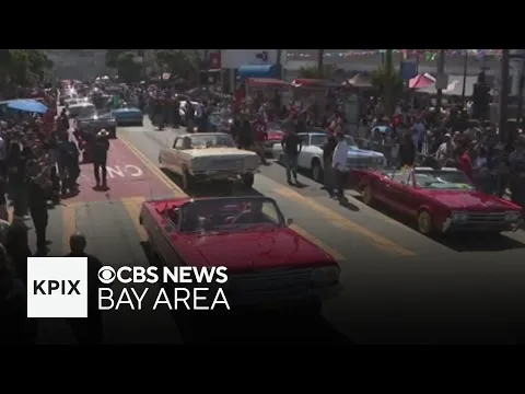 History of lowriders and zoot suits are intertwined