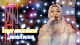 Download SURGA DUNIA || SELVY ANGGRAENI # DANGOL#15 MP3