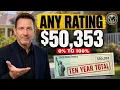 Rated By The VA One File Adds 50 353 To Your Check