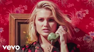 olivia holt bad girlfriend official video