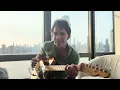 How to play MJ Lenderman's "Wristwatch" (performance + bonus tutorial)!