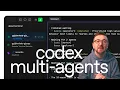 Codex Has a Better Answer Than One Giant AI Coding Thread