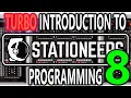 Stationeers PROGRAMMING for total beginners - TURBOSTYLE-ish