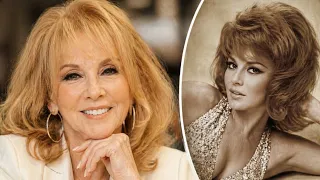 The Shocking Truth Behind Ann-Margret Energy and Longevity at 85