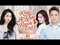 Download Lagu KHÔNG AI KHÁC NGOÀI EM - Tập 43 (END) | Siêu Phẩm Ngôn Tình Hiện Đại Lãng Mạn Nhất 2024