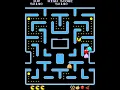 Ms Pac-Man Arc High Score Kill Screen for RetroUprising com