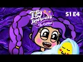 LILY LOVEBRAIDS IS PREGNANT Lily Lovebraids The Cartoon S1 E4