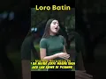 Download Lagu Imelda Veronica Dj - Loro Batin #Shorts