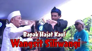 Download RUSDY OYAG LIVE | WANGSIT SILIWANGI | BAPAK HAJAT KAUL MP3