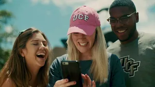 UCF Card Services - Your key to everything