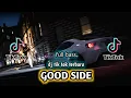 Download Lagu DJ GOOD SIDE FULL BASS - DJ TIK TOK TERBARU VIRAL (DJ Vino)