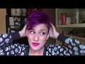 faux hawk pixie undercut