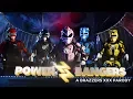 Brazzers Presents Power Bangers A XXX Parody SFW TRAILER