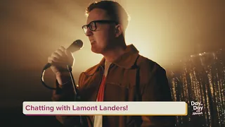 Chatting with Lamont Landers Day to Day with Mariah
