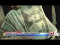 Durham County reclaiming missing money from unclaimed property