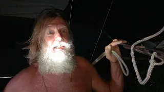 Ep 290 | I Fought a Crocodile and Won! Cape Bougainville, Kimberley, Sailing Nutshell