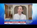 Toni Gonzaga sings her composed song "Catch Me I'm Falling" | The Big Online 10dahan