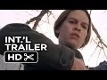 Video di The Homesman Official International Trailer #1 (2014) - Hilary Swank, Tommy Lee Jones Movie HD