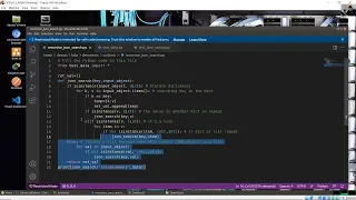 3 5 7 Lab - Create a Python Unit Test