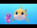 Baby Shark (Dance Remix) - Pinkfong