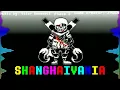 Download Lagu Ink Sans Phase 3 Theme SHANGHAIVANIA 10 Hours