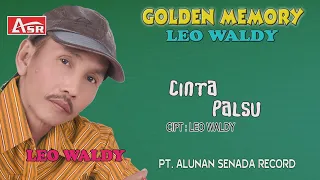 leo waldy cinta palsu official video musik hd