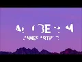 James Arthur - Can I Be Him (Lyrics)