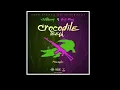 NICKI MINAJ x Skillibeng - CROCODILE TEETH (REMIX)