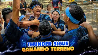 punto thunder esto se puso zocado f nix preocupados 