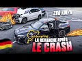 NÜRBURGRING : LA REVANCHE APRÈS LE CRASH !