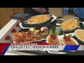 Learn some secrets to grilling steaks from Ruth s Chris