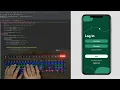 ASMR Programming - Android Studio Project Source Code