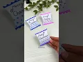 DIY-Christmas Gift ideas Easy christmas merry christmas greetings card