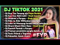 DJ GUE TAU TENANG AJA MAKANYA KACANG • DJ POPO BARBIE JEPARA BAGIAN CIDRO VIRAL TIKTOK TERBARU 2021