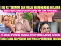Download Lagu FS NG4MOK KARENA MELVINA GK MAU JADI SAKSI BAHKAN MULAI BONGKAR DUGAAN KETERLIBATANNYA DIKASUS INI‼️