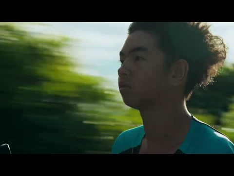 Trailer | Piercing Water | Fan Wu