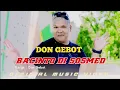 DON GEBOT | BACINTO DI SOSMED | Cipt Don Gebot - Dangdut Minang Terbaru 2025 (Official Music Video)