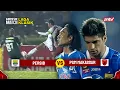 EMOSIONAL! MAUNG BANDUNG DIHAJAR PSM MAKASSAR 2-1 | PERSIB VS PSM MAKASSAR FULL MATCH | 2010/2011