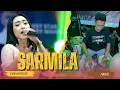 Lagu SARMILA - EVA KHOLIQ -  ( FARIS KENDANG ) - New CEMARA Music