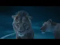 Aaron Pierre, Tiffany Boone - Tell Me It's You (From "Mufasa: The Lion King") (Official Video)