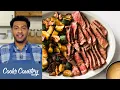 Make Your Favorite Restaurant Hibachi Dinner at Home