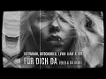 Trettmann, KitschKrieg - Für dich da (FEIER & EIS Remix)