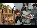 Lagu CEO Max Secretly Builds a New House – A Christmas Surprise Makes Lý Tử Ca Cry Tears of Happiness 