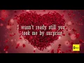 Banky W - Heaven-  Lyrics