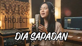 dia sapadan cover win project