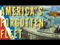 The FORGOTTEN Fleet - The United States Coast Guard