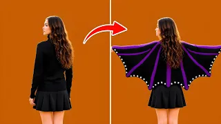 🍁 O OUTONO está chegando! 🎃 Faça você mesmo: ideias e truques fáceis para todos