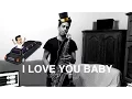 Lagu I Love You Baby Sax Cover - Frank Sinatra