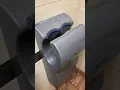 Dyson Airblade DB at Fastrac in Clay Syracuse NY